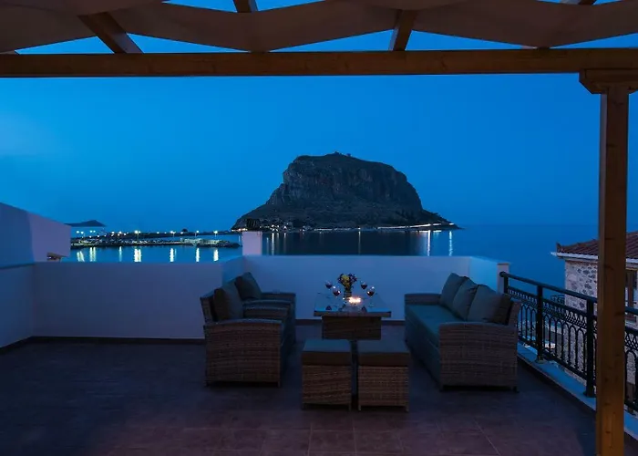 Cyrenia Guesthouse