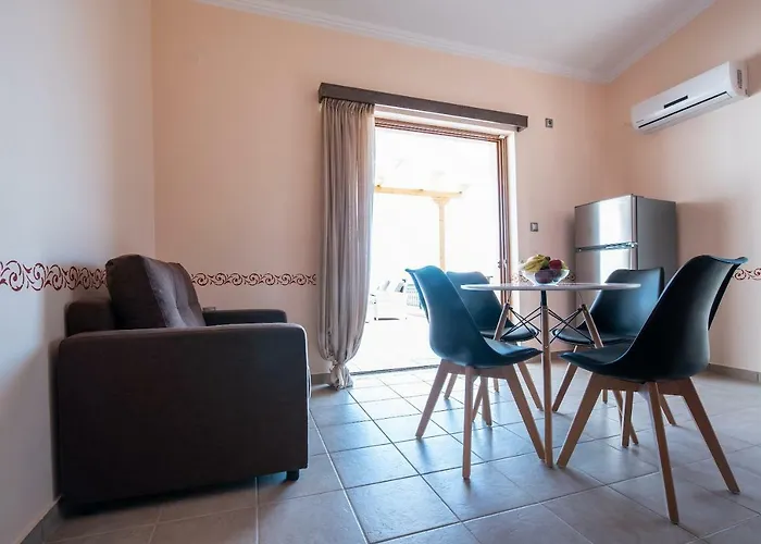 Cyrenia Guesthouse