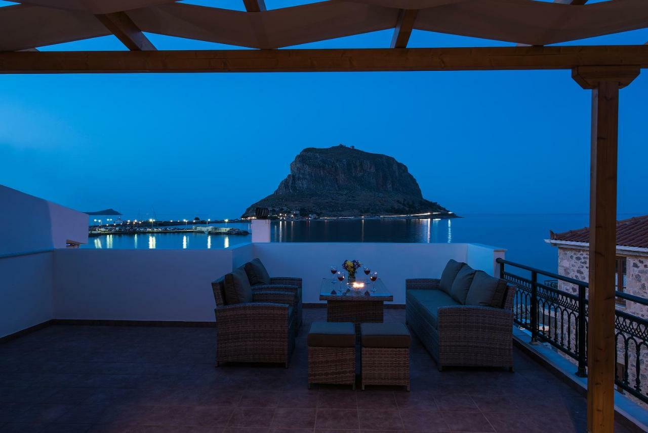Guest house Cyrenia *