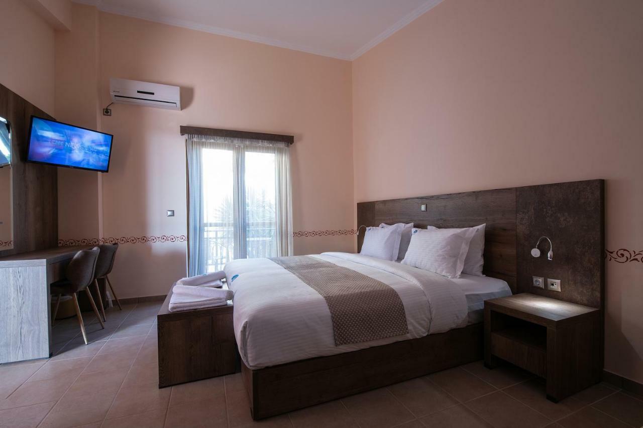 Guest house Cyrenia *
