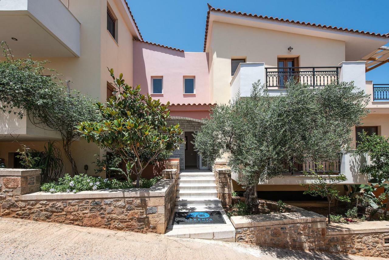 Cyrenia Monemvasia