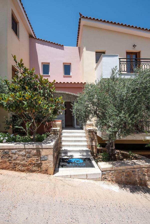 Guest house Cyrenia Monemvasia