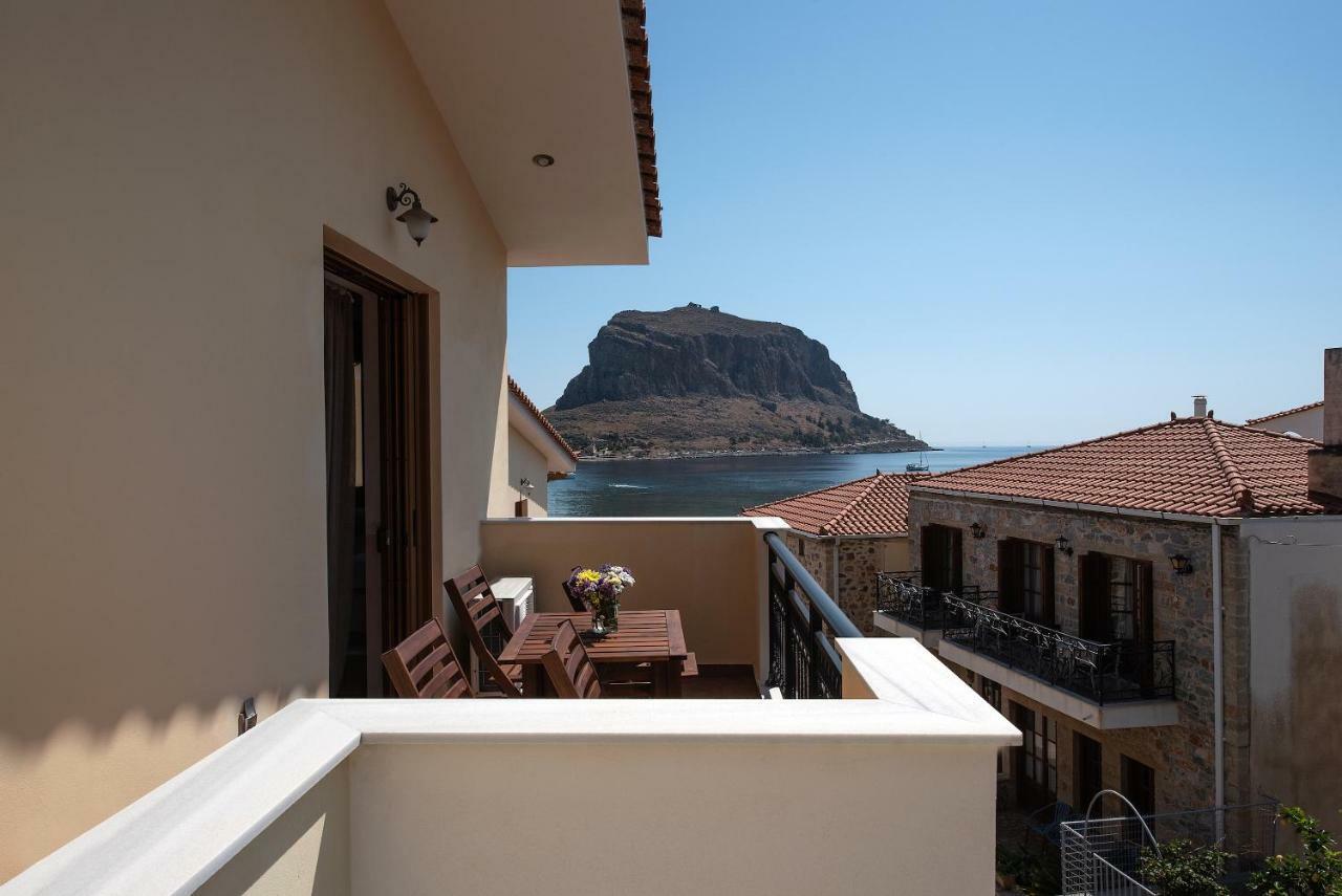 Cyrenia Guest house