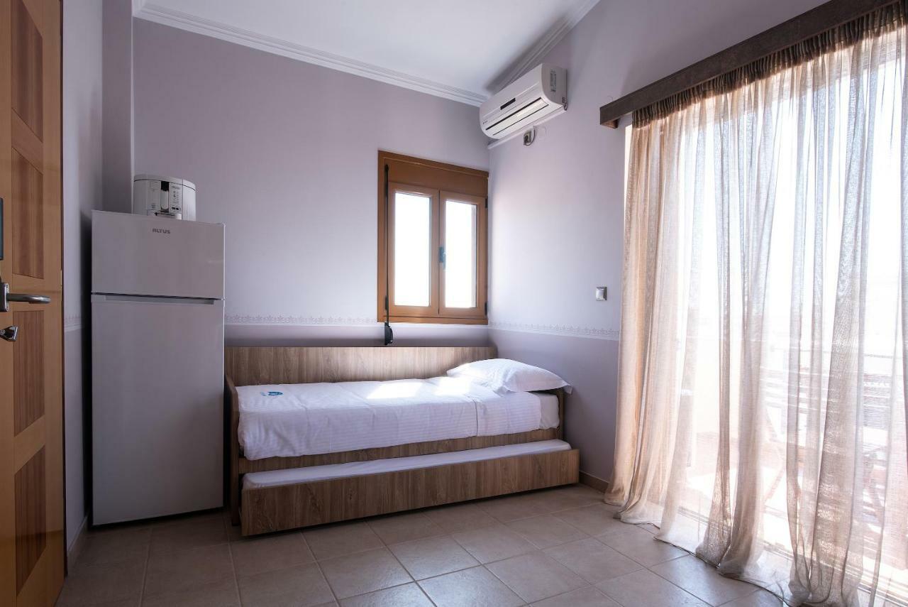 Cyrenia Guest house *