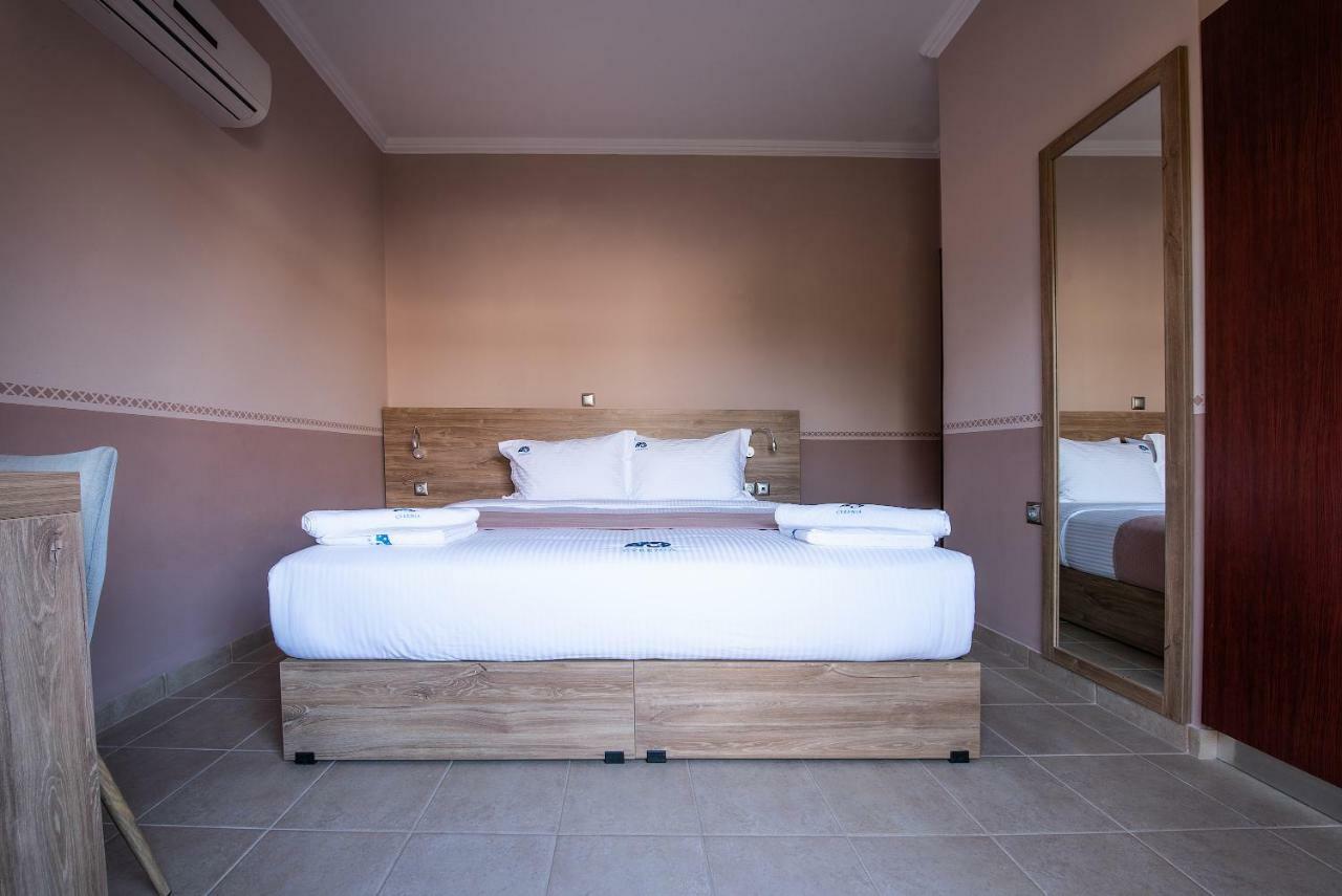 Cyrenia Guest house Monemvasia