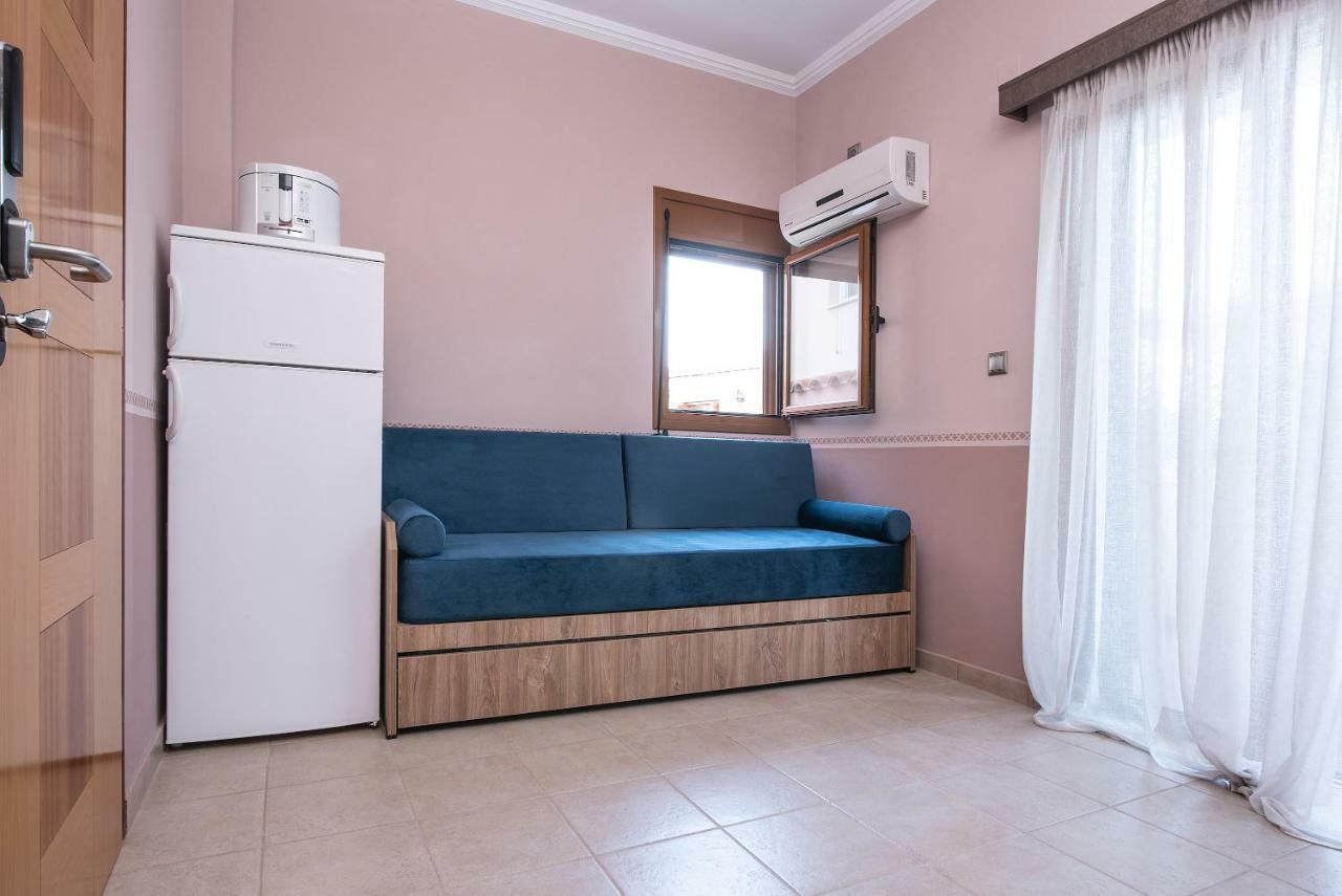 Guest house Cyrenia Monemvasia