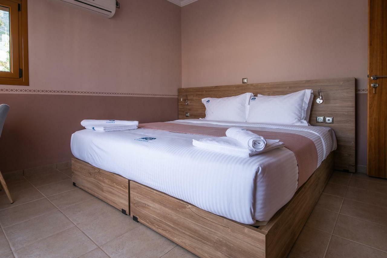 Cyrenia Guest house