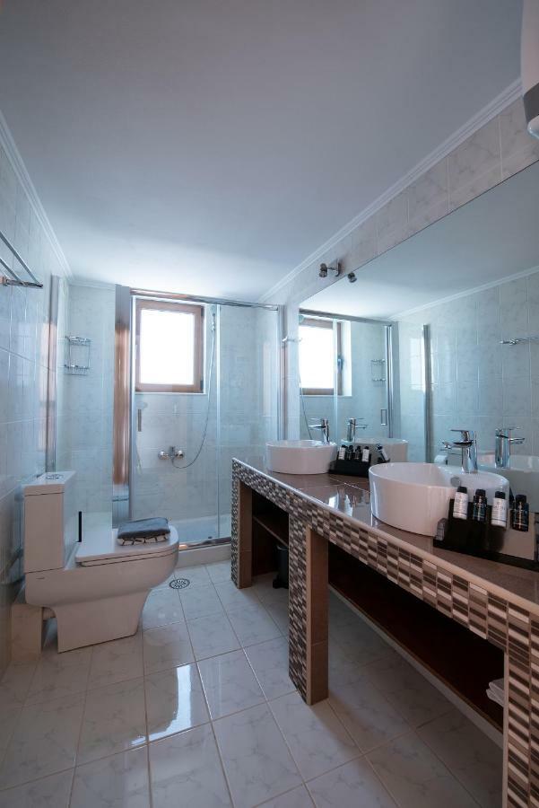 Guest house Cyrenia
