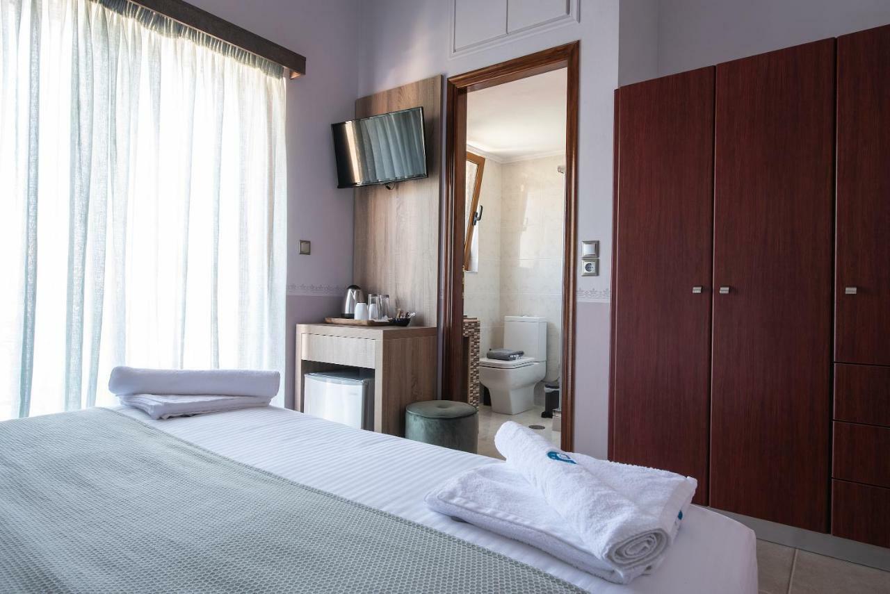 Guest house Cyrenia *
